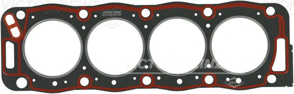 Gasket, cylinder head